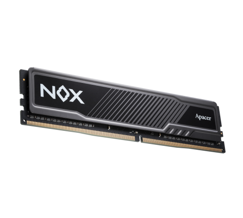 Модуль памяти DIMM DDR4-2666 16GB AH4U16G26C08YMBAA-1 APACER