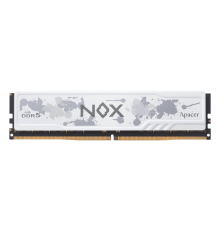 Модуль памяти DIMM DDR5-5200 16GB AH5U16G52C522MWAA-1 APACER