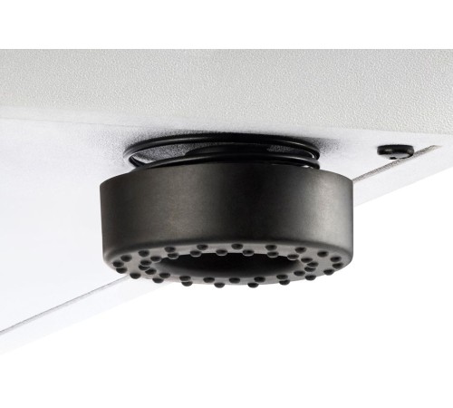 Проигрыватель виниловых дисков Phaze Audio Diana Цвет: Белый [Siberian white]