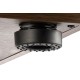 Проигрыватель виниловых дисков Phaze Audio Diana Цвет: Орех [Walnut]