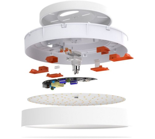 Умный потолочный светильник Yeelight Smart LED ceiling light