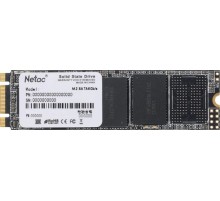 Накопитель SSD Netac M.2 2Tb N535N NT01N535N-002T-N8X