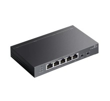 TP-Link TL-SG1005P-PD