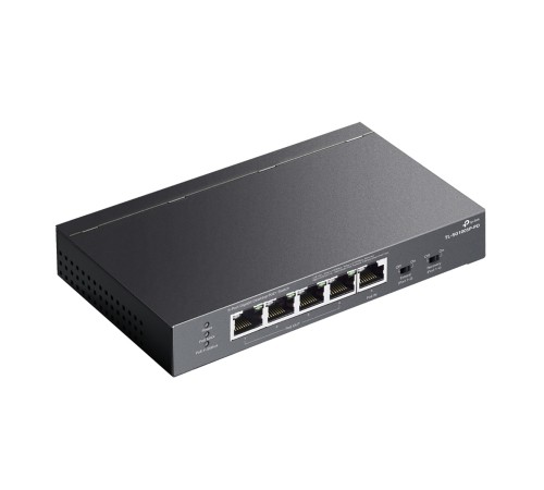 TP-Link TL-SG1005P-PD TP-Link TL-SG1005P-PD