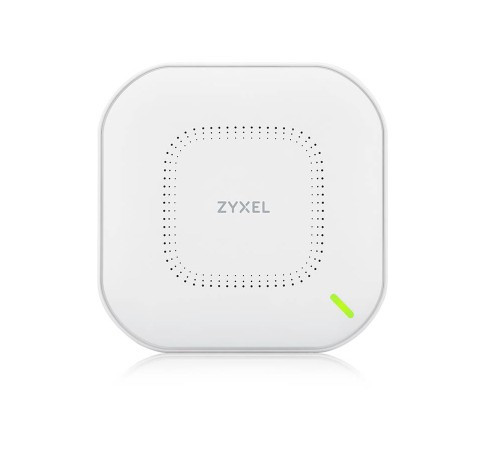 Точка доступа ZyXEL WAX610D-EU0101F Точка доступа ZyXEL WAX610D-EU0101F