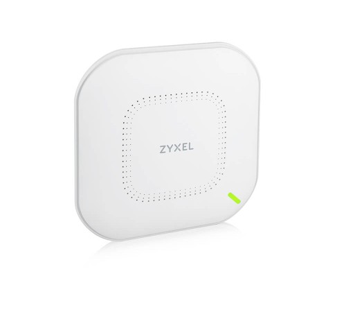 Точка доступа ZyXEL WAX610D-EU0101F Точка доступа ZyXEL WAX610D-EU0101F