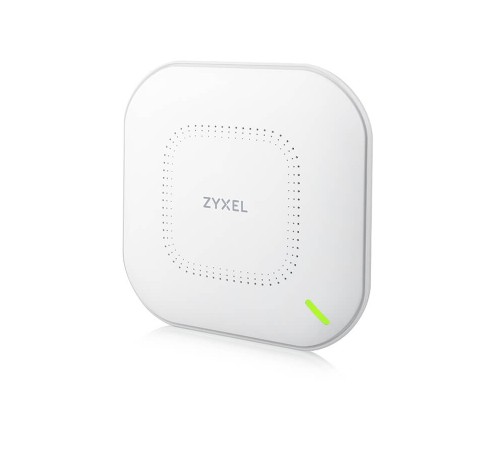 Точка доступа ZyXEL WAX610D-EU0101F Точка доступа ZyXEL WAX610D-EU0101F