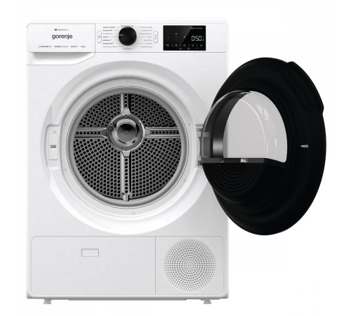 Сушильная машина DGPNE82GNLW 745792 GORENJE Сушильная машина DGPNE82GNLW 745792 GORENJE