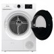 Сушильная машина DGPNE82GNLW 745792 GORENJE