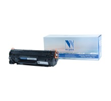 NV Print NV-CB435A/436/285/278/725 универсальные для HP/Canon LaserJet P1005/ P1006/ M1120/ M1120n/ M1522n/ M1522nf/ P1505/ P1505n/ M1132/ M1212nf/ M1217nfw/ P1102/ P1102w/ M1214nfh/ M1132s/ P1566/  (642609)