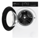 Стиральная машина Hotpoint WSH 6090 VBB класс: A загр.фронтальная макс.:6кг белый инвертер