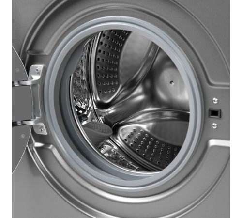 Стиральная машина Бирюса WM-SM712/08 M инверторный мотор