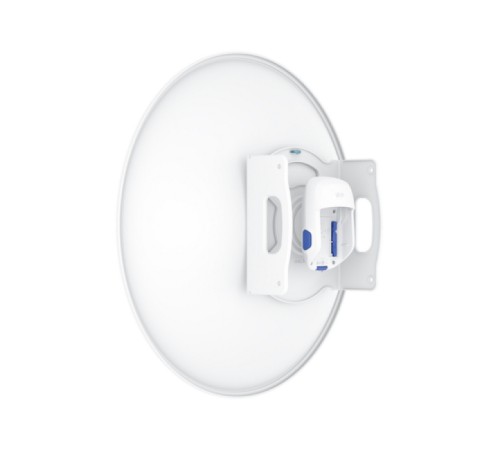 Антенна Ubiquiti UISP-Dish parabolic antenna, 30dBi, 5-6GHz (UISP-Dish)