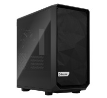 Meshify 2 Mini Black TG dark tint FD-C-MES2M-01 (702641)