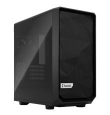 Meshify 2 Mini Black TG dark tint FD-C-MES2M-01 (702641)