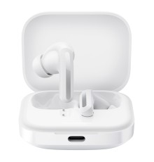 Беспроводные наушники Xiaomi Redmi Buds 5 White (BHR7628GL)