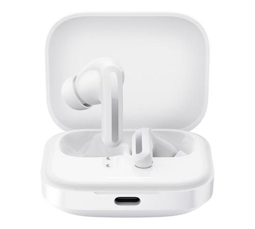 Беспроводные наушники Xiaomi Redmi Buds 5 White (BHR7628GL)
