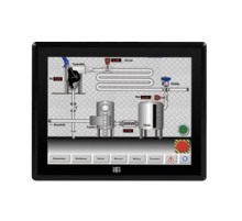 DM-F17A/R-R30 17'' LCD Промышленный монитор с сенсорным экраном, входы VGA, HDMI, Display Port Диагональ экрана	17
Соотношение сторон	4:3
Тип дисплея	LCD
Разрешение экрана	1280x1024
Яркость, кд/кв.м	350
Контрастность	1000:1
Угол обзора по горизонтали	170