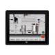DM-F17A/R-R30 17'' LCD Промышленный монитор с сенсорным экраном, входы VGA, HDMI, Display Port Диагональ экрана 17
Соотношение сторон 4:3
Тип дисплея LCD
Разрешение экрана 1280x1024
Яркость, кд/кв.м 350
Контрастность 1000:1
Угол обзора по горизонтали 170