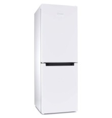 Холодильник Indesit DS 3160 W белый, двухкамерный, 182/87 л., морозилка снизу, капельная система