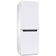 Холодильник Indesit DS 3160 W белый, двухкамерный, 182/87 л., морозилка снизу, капельная система