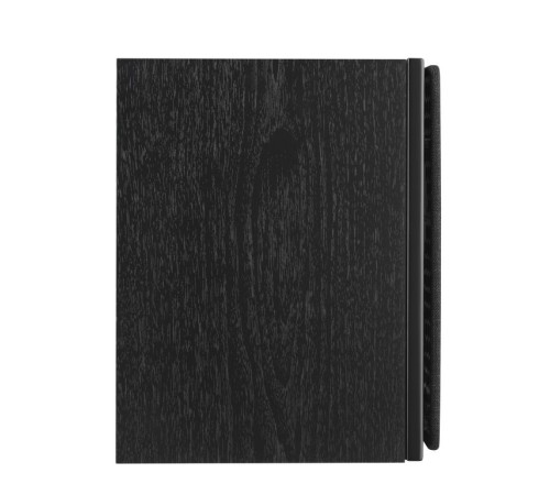 Полочная акустическая система DALI OBERON 1. Цвет: Черный дуб [BLACK ASH]