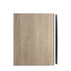 Полочная акустическая система DALI OBERON 3. Цвет: Светлый дуб [LIGHT OAK]