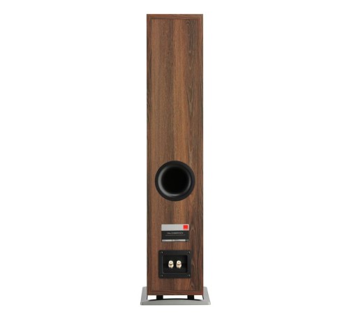 Напольная акустическая система DALI OBERON 5. Цвет: Темный орех [DARK WALNUT]