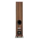 Напольная акустическая система DALI OBERON 5. Цвет: Темный орех [DARK WALNUT]