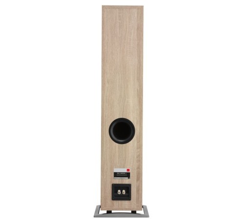 Напольная акустическая система DALI OBERON 7. Цвет: Светлый дуб [LIGHT OAK]