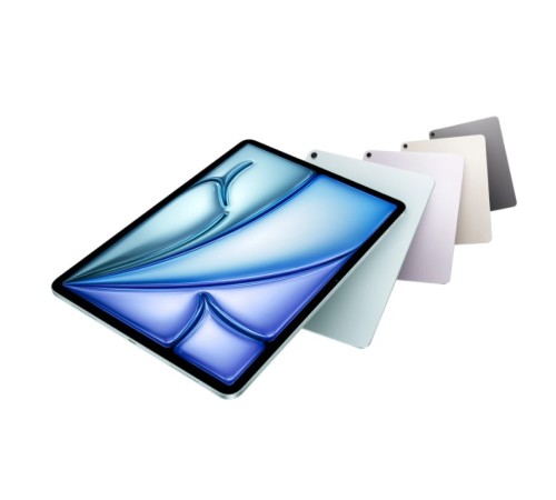 Планшет iPad Air 2025 11" Wi-Fi 128GB Blue, MC9X4NH/A APPLE Планшет iPad Air 2025 11" Wi-Fi 128GB Blue, MC9X4NH/A APPLE