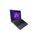 Ноутбук KVADRA NAU LE14U Core i3-1215U 1.2GHz,14,1" FHD (1920x1080) IPS,8Gb DDR4-3200(1), 256Gb SSD,55Wh,1.6kg,1YW,FHD Webcam,WiFi/BT, noOS, Графит, МПТ