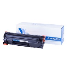 NV Print NV-725 совместимый для Canon i-SENSYS LBP6000/LBP6000B/LBP6020/LBP6020B/LBP6030/LBP6030B/LBP6030W/MF3010 (1600k)
