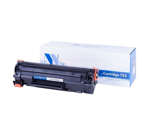 NV Print NV-725 совместимый для Canon i-SENSYS LBP6000/LBP6000B/LBP6020/LBP6020B/LBP6030/LBP6030B/LBP6030W/MF3010 (1600k)