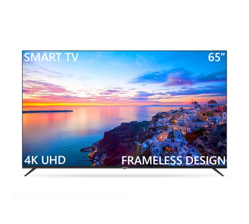 65" Телевизор UHD HARPER 65U661TS AOSP 11 65" Телевизор UHD HARPER 65U661TS AOSP 11