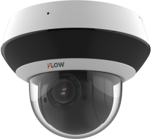 IP-камера 4Mp уличная поворотная F-IP-1441CMSZ4 IFLOW