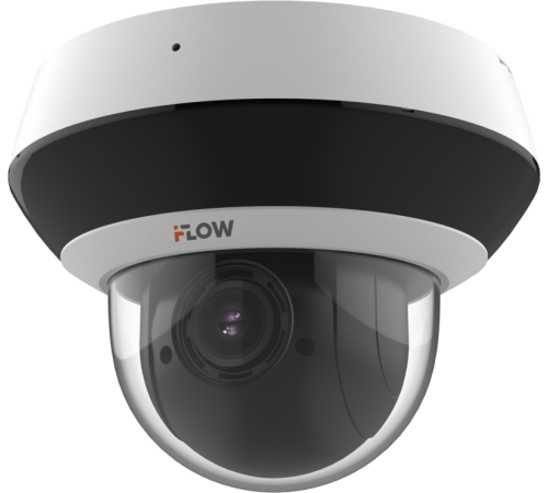 IP-камера 4Mp уличная поворотная F-IP-1441CMSZ4 IFLOW IP-камера 4Mp уличная поворотная F-IP-1441CMSZ4 IFLOW