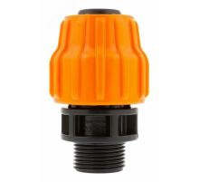 Муфта для шланга на Берлин 32х1'П