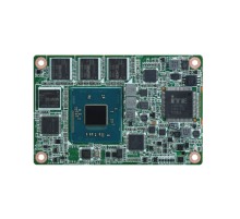 SOM-7567BS0CB-S5A1 Advantech    Процессорная плата COM Express R2.1 Type 10, Intel Atom E3815, DDR3L-1066, LVDS, HDMI/DisplayPort/DVI, GbE, 2xCOM, 1xUSB 3.0, 4xUSB 2.0, 3xPCIe x1, SMBus, I2C, 0...+60C