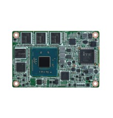 SOM-7567BS0CB-S5A1 Advantech    Процессорная плата COM Express R2.1 Type 10, Intel Atom E3815, DDR3L-1066, LVDS, HDMI/DisplayPort/DVI, GbE, 2xCOM, 1xUSB 3.0, 4xUSB 2.0, 3xPCIe x1, SMBus, I2C, 0...+60C