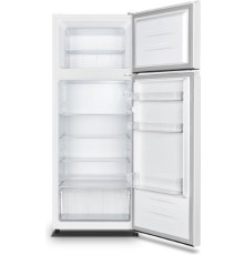 Холодильник Gorenje RF4142PW4 белый двухкамерный 165/41л морозилка сверху