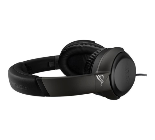 ROG STRIX GO 2.4 Headset w/ Mic Wireless (2.4/USB) 290g 20-40000Hz 40mm Drivers (414241)