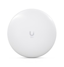 UISP Wave Nano Абонентское радиоустройство 60 ГГц (с резервированием 5 ГГц), UISP Wave Technology, 41 дБи