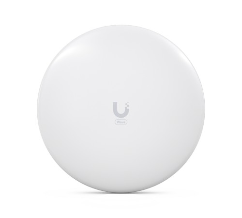 UISP Wave Nano Абонентское радиоустройство 60 ГГц (с резервированием 5 ГГц), UISP Wave Technology, 41 дБи