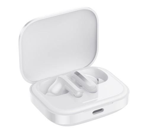 Беспроводные наушники Xiaomi Redmi Buds 5 White (BHR7628GL)