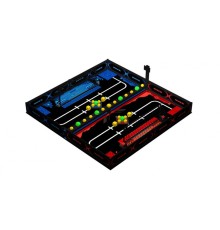 Соревновательное поле 2022 MakeX Explorer Arena