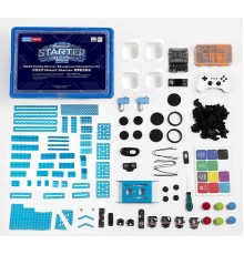 Соревновательный набор 2022 MakeX Starter Educational Competition Kit