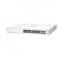 Aruba Instant On 1930 24G Class4 PoE 4SFP/SFP+ 370W