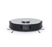 Пылесос ECOVACS Робот-пылесос Ecovacs Floor Cleaning Robot DEEBOT X1 PLUS Black (EU версия) DEX55  (615643)