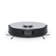 Пылесос ECOVACS Робот-пылесос Ecovacs Floor Cleaning Robot DEEBOT X1 PLUS Black (EU версия) DEX55  (615643)